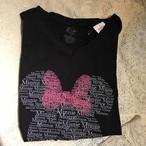 Disney V-Neck